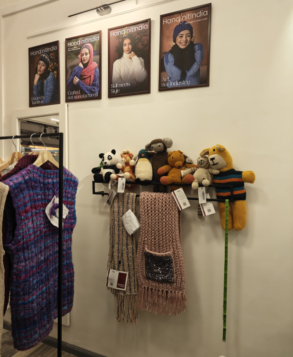 midnight gala maxi dress Handmade Kids Crochet Dress Set