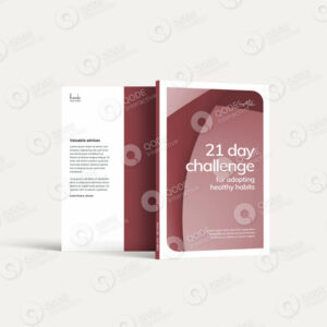 Home 21 day challenge