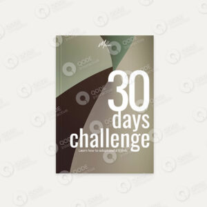 32 days challenge