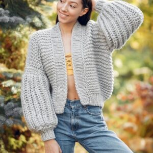 young girl grey sweater posing outdoors 1157 30511.jpg